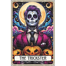 Halloween-WS 10050